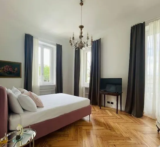 L\'Adagio In Gran Madre