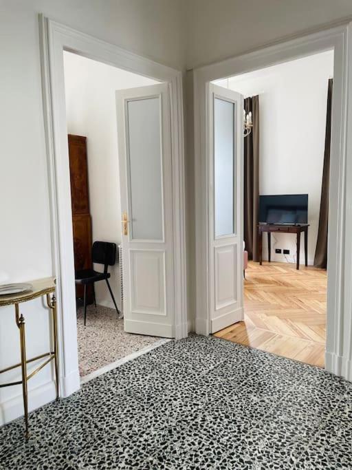 L'adagio In Gran Madre Apartment *
