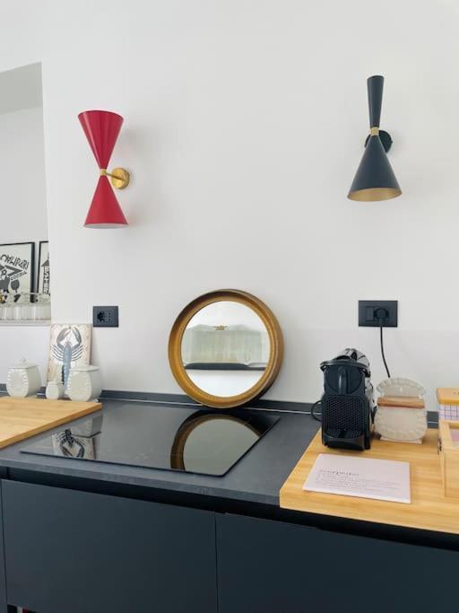Apartment L'adagio In Gran Madre *