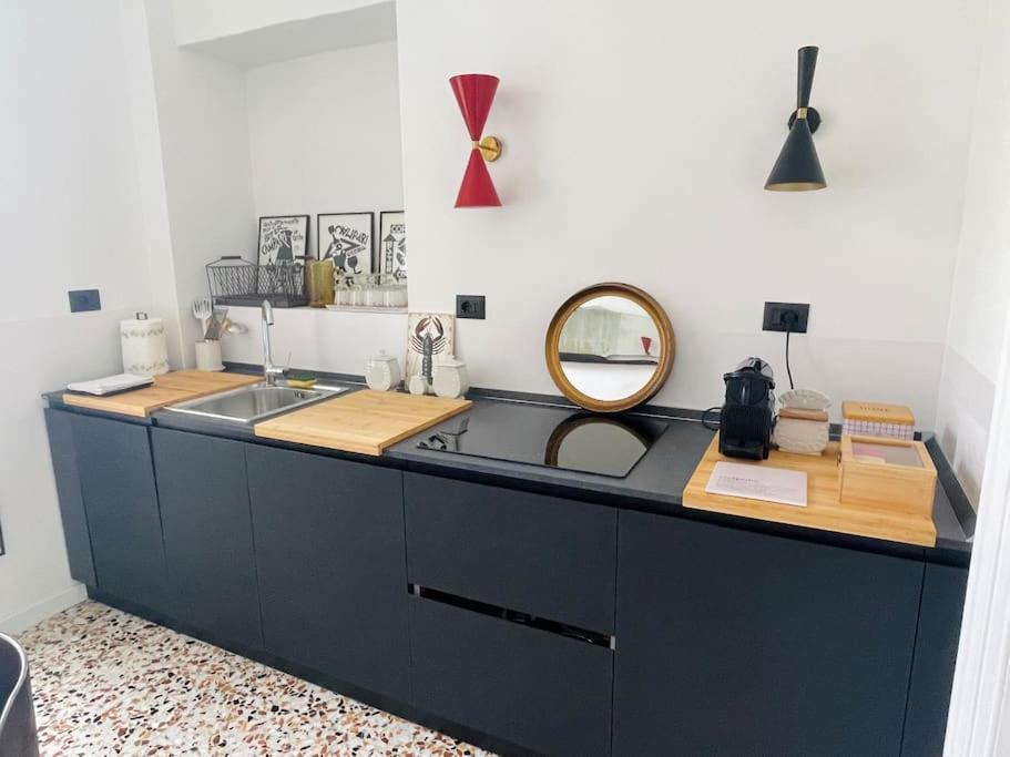 L'adagio In Gran Madre Apartment *