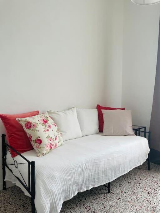 L'adagio In Gran Madre Apartment