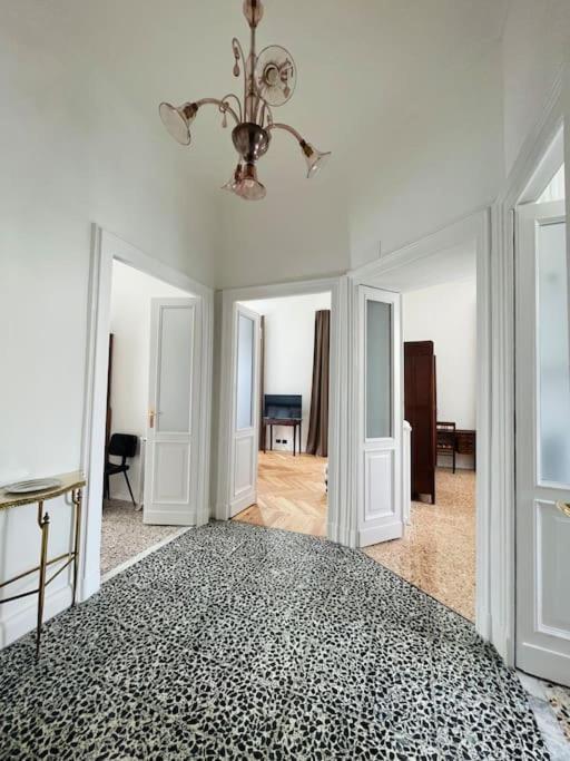 L'adagio In Gran Madre * Turin