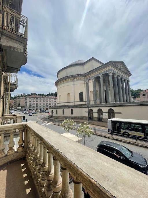 Apartment L'adagio In Gran Madre *