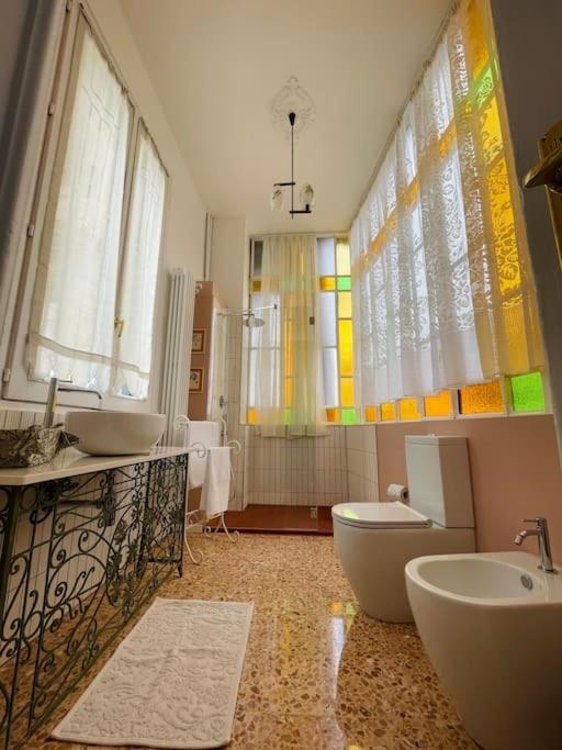 Apartment L'adagio In Gran Madre Turin